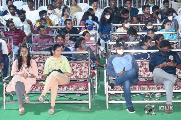 Jathi Ratnalu Pre Release Event